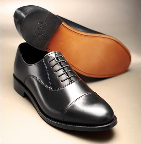 کفش رسمی مردانه آکسفورد