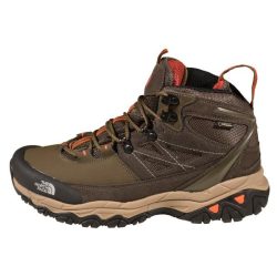 کفش کوهنوردی نورث فیس GORE-TEX