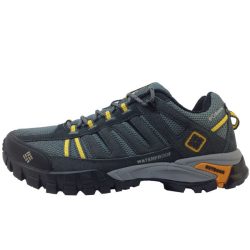 کفش کوهنوردی مردانه کلمبیا مدل Granite Ridge Waterproof Hiking