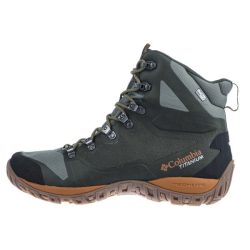 کفش کوهنوردی مردانه کلمبیا مدل Peakfreak Venture Titanium