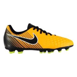 کفش فوتبال بندی مردانه Magista Ola II FG - نایکی