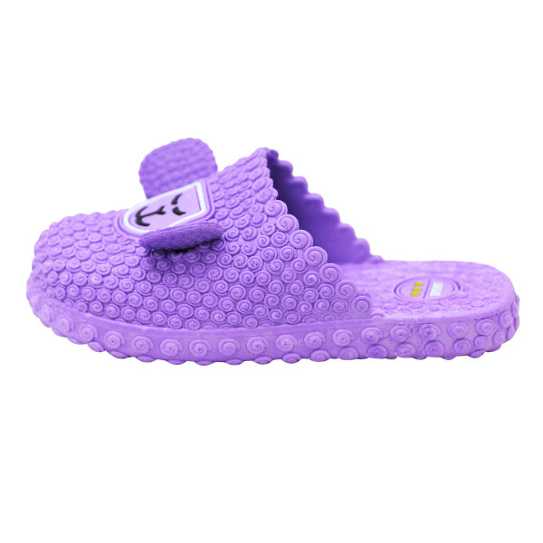 دمپایی پسرانه مدل بره ناقلا کد 173