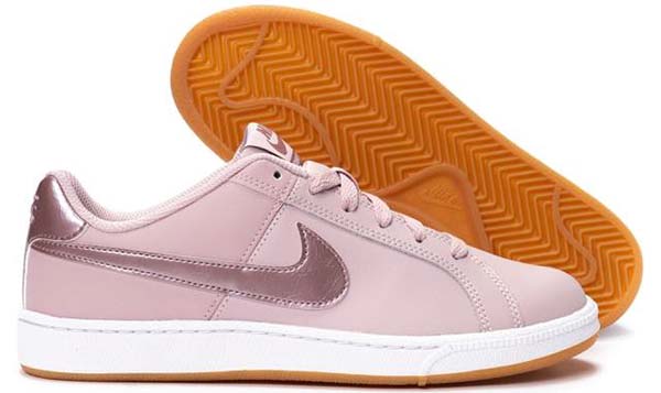 کفش راحتی زنانه نایک