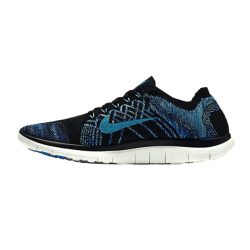 کفش مخصوص پیاده روی مردانه نایکی مدل Free 4.0 Flyknit V2 کد 004-717075