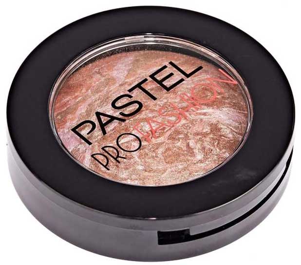 بلاشر پاستل