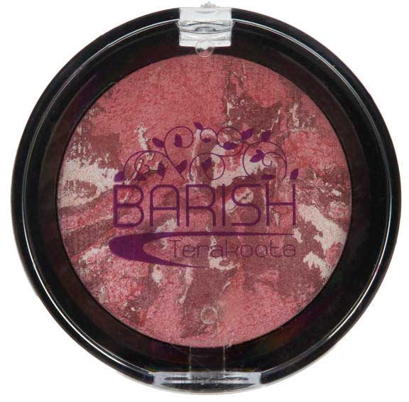 رژگونه شاین دار