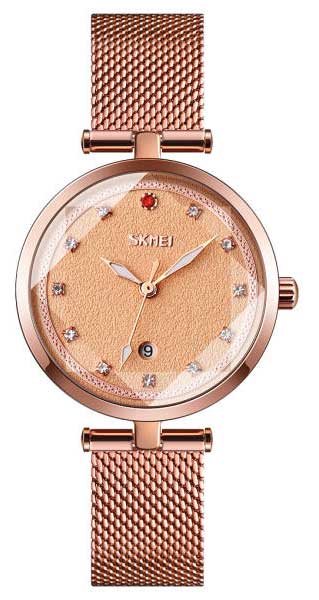 بهترین ساعت اسکمی زنانه