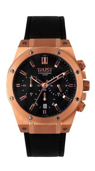 بهترین ساعت تراست اورجینال