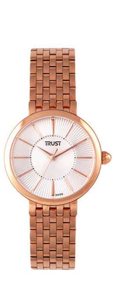 بهترین ساعت تراست زنانه