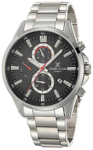 بهترین ساعت دنیل کلین استیل