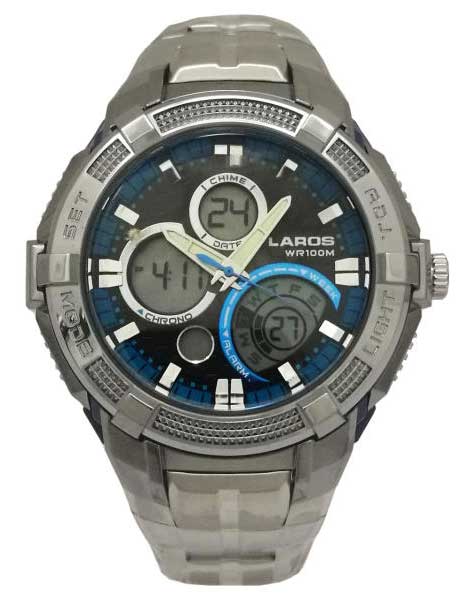 بهترین ساعت لاروس دیجیتالی