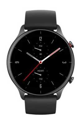 بهترین ساعت هوشمند امیزفیت تک موتوره