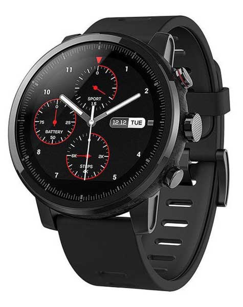 بهترین ساعت هوشمند شیائومی اصل