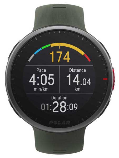 بهترین ساعت هوشمند پلار با پایش ضربان قلب