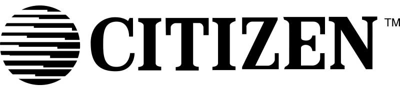 لوگو ساعت مارک سیتیزن