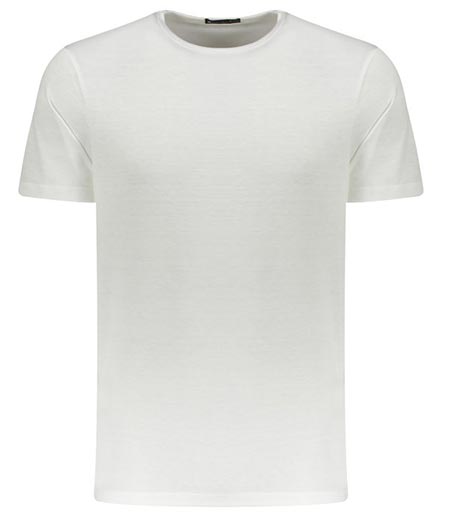 بهترین زیرپوش مردانه رنگ سفید