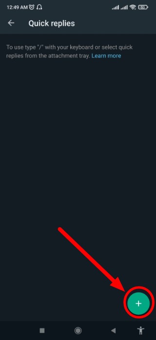 نصب دو واتساپ عکس 14