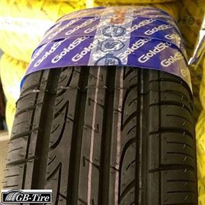 لاستیک ایرانی گلد استون