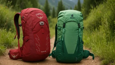 کوله پشتی یک روزه