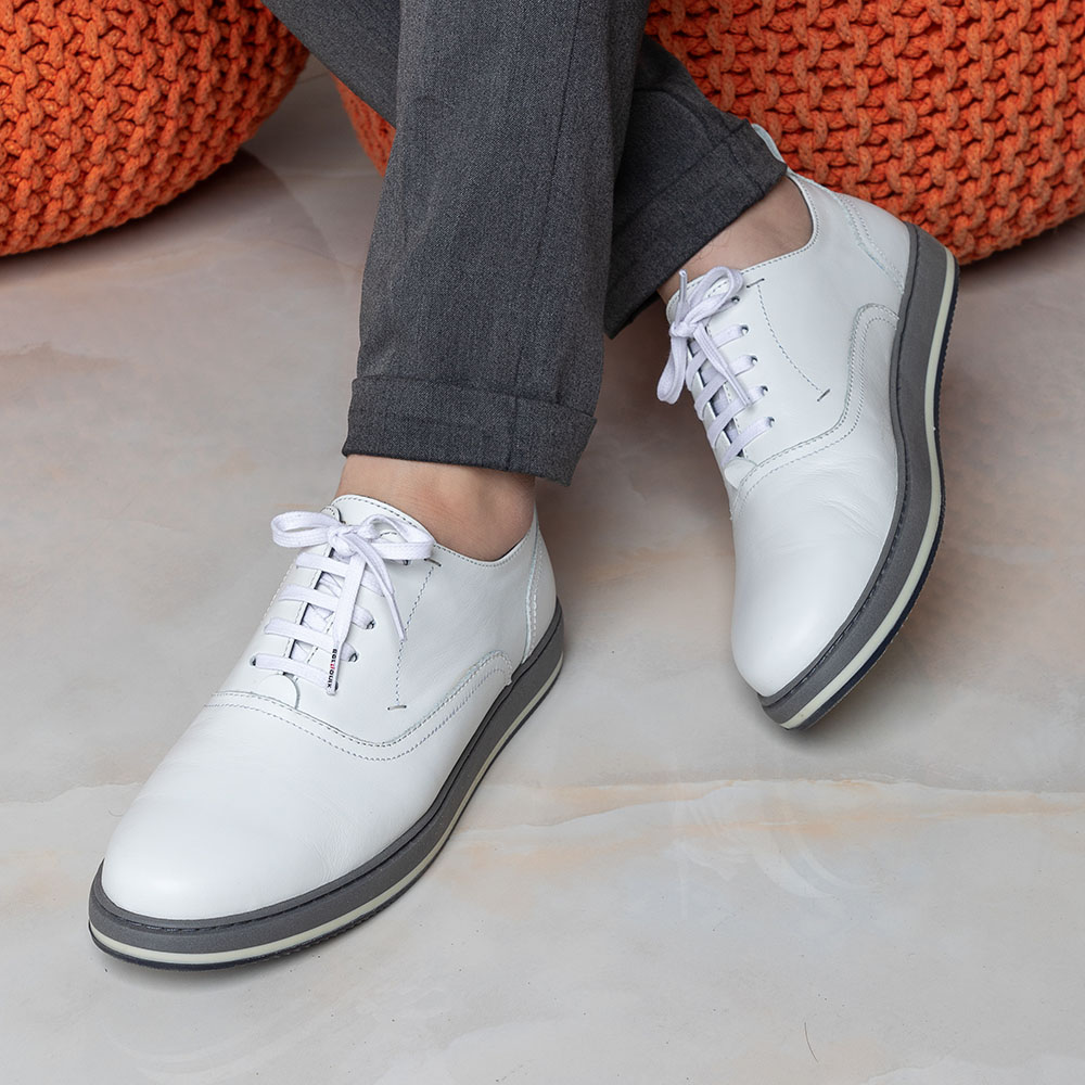 کفش مردانه برتونیکس 165