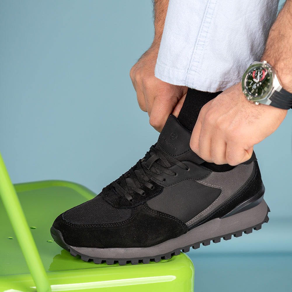 کفش مردانه برتونیکس R-2407