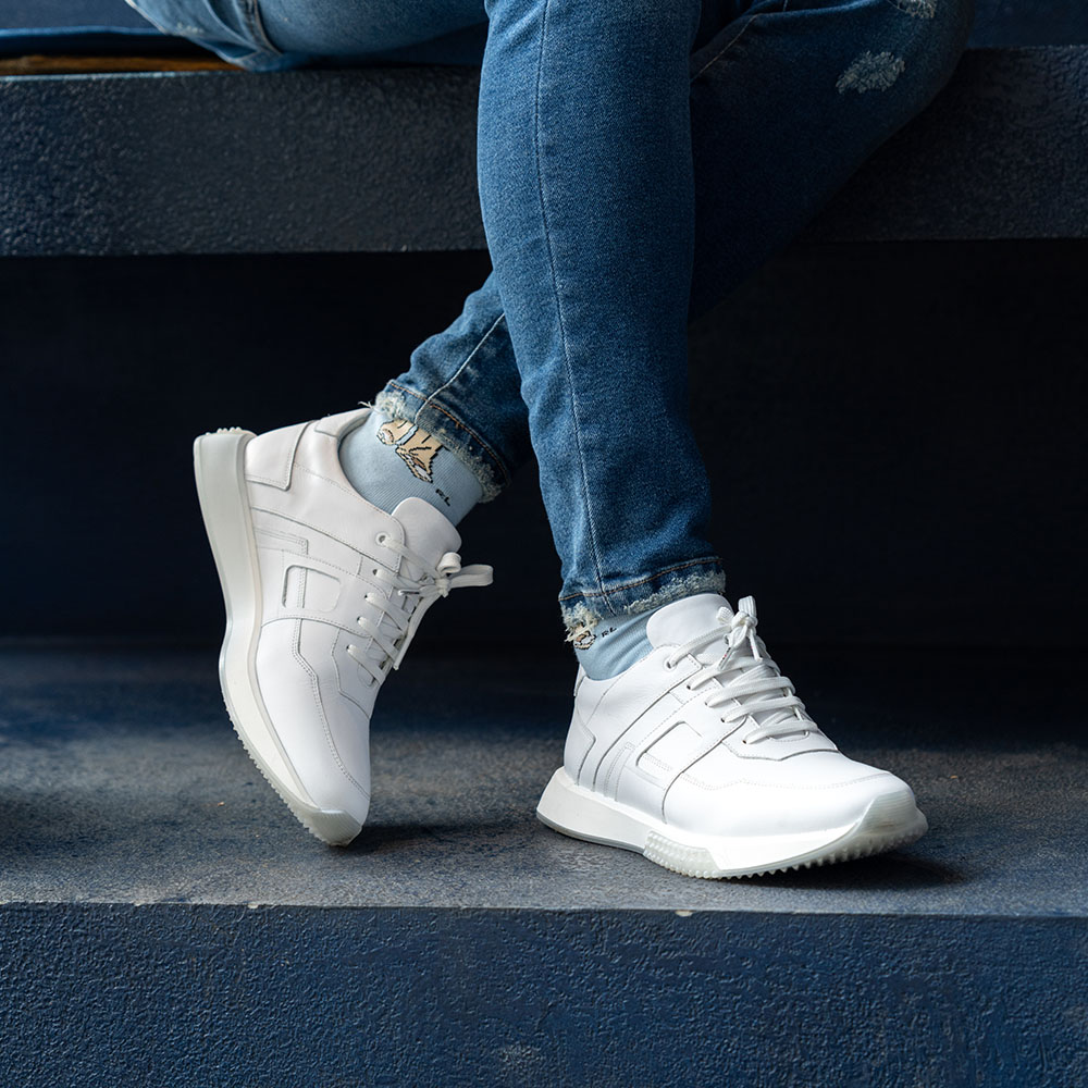 کفش مردانه برتونیکس K-4092