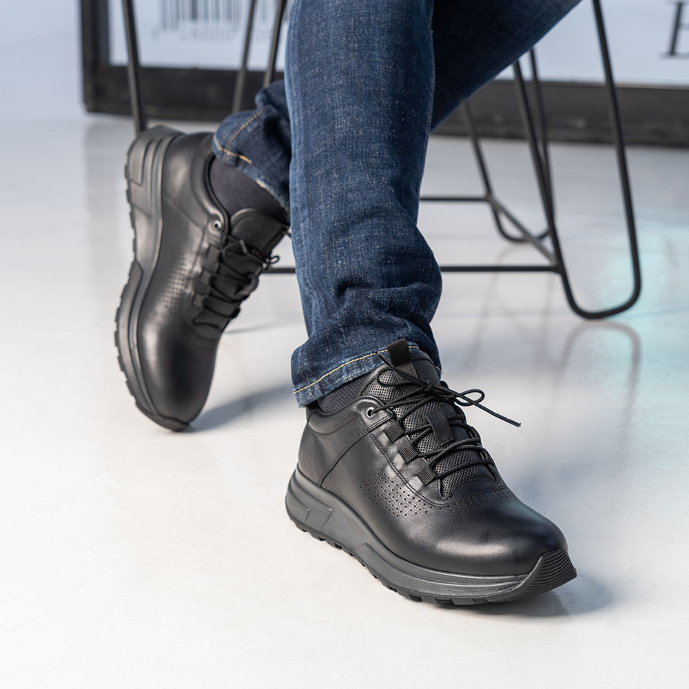 کفش مردانه برتونیکس K-4004