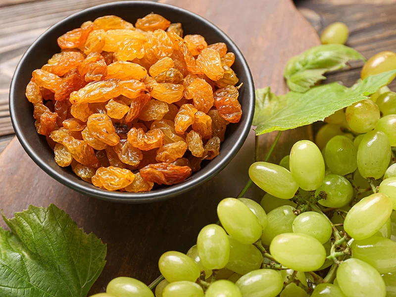 آیا انگور چاق کننده است عکس 2