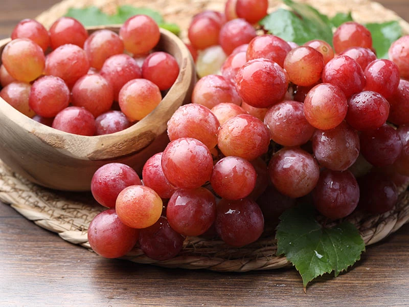 آیا انگور چاق کننده است هکس 3