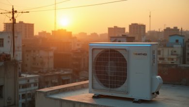 بهترین برند کولر گازی در ایران و جهان رو کشف کنید