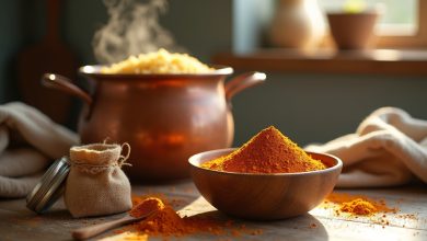 ادویه آرومات چیه؟ ترکیبات، قیمت و ۹ کاربردش رو کشف کن