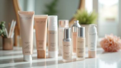 بهترین پرایمر صورت: کشف برندهای برتر ایرانی و خارجی