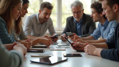 راهنمای خرید گوشی هوشمند: کشف بهترینها