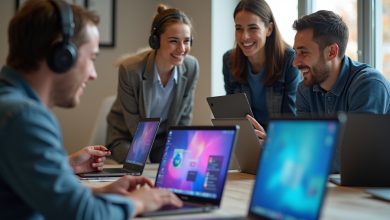 راهنمای خرید لپ‌تاپ: بهترین انتخاب را کشف کن