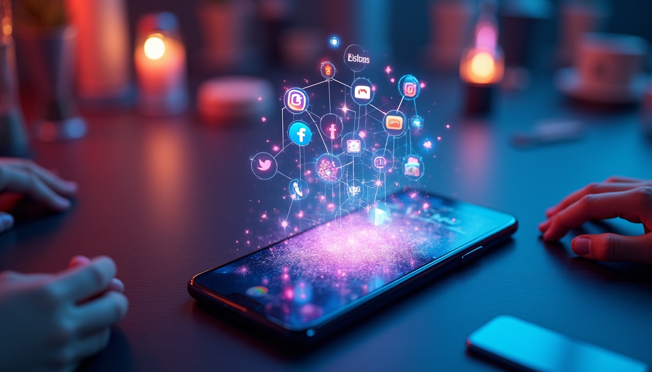 بهترین برندهای موبایل: کشف دنیای شگفت‌انگیز 2024