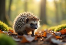 کشف کنید: آیا جوجه تیغی خطرناک است؟ راهنمای کامل