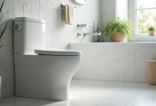 بهترین مارک توالت فرنگی: کشف برندهای برتر ایرانی و خارجی