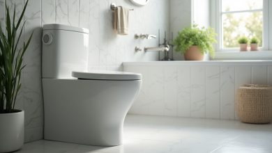 بهترین مارک توالت فرنگی: کشف برندهای برتر ایرانی و خارجی