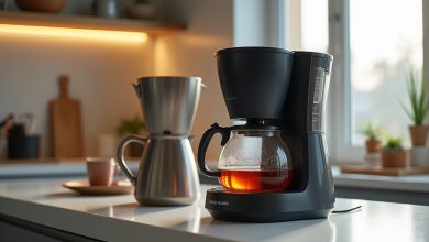 بهترین مارک چای ساز: کشف مدل‌های برتر ایرانی و خارجی