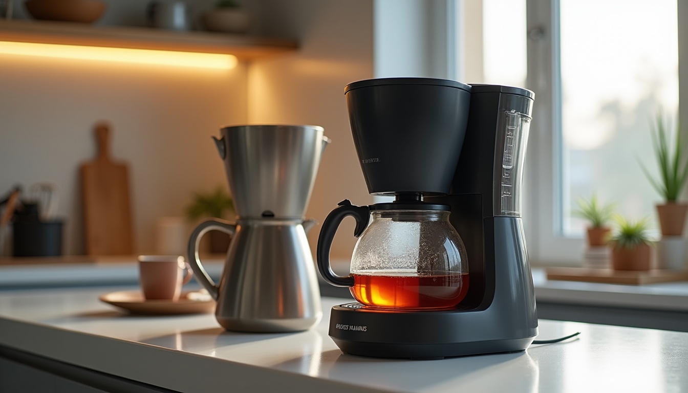 بهترین مارک چای ساز: کشف مدل‌های برتر ایرانی و خارجی