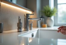 بهترین برند شیرآلات: راهنمای جامع انتخاب هوشمندانه