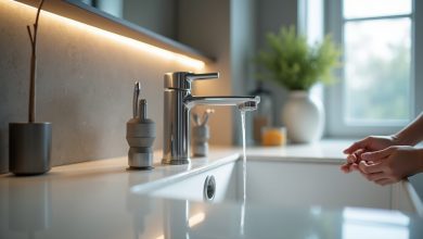 بهترین برند شیرآلات: راهنمای جامع انتخاب هوشمندانه