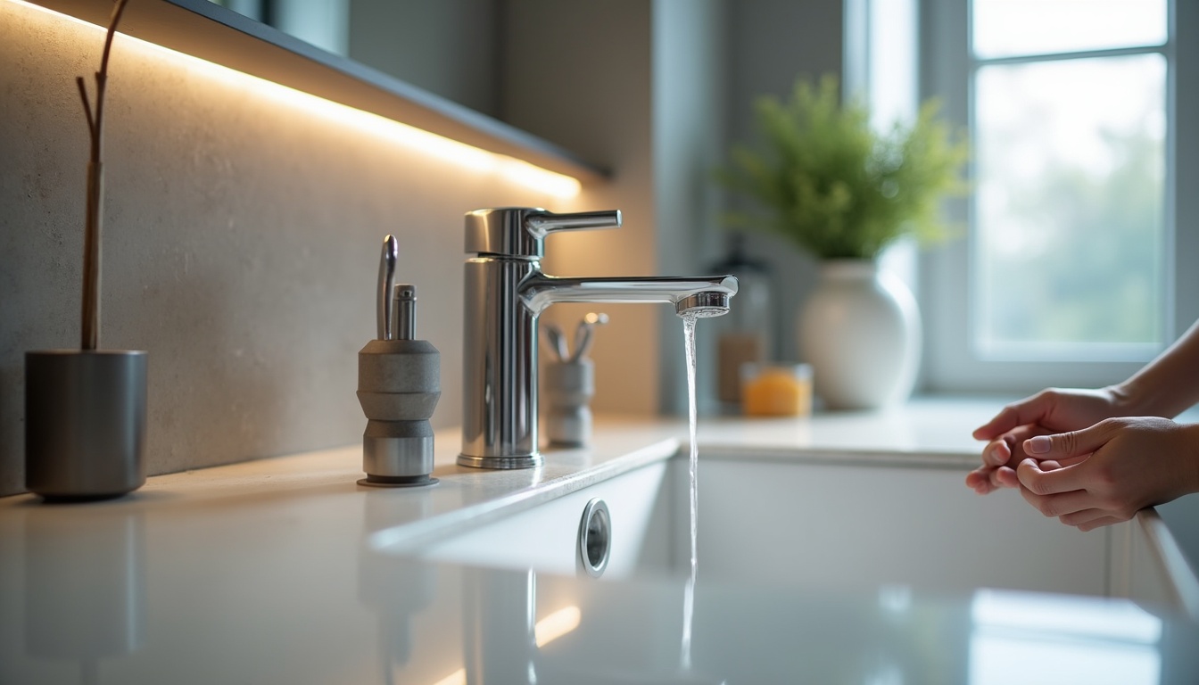 بهترین برند شیرآلات: راهنمای جامع انتخاب هوشمندانه