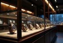 بهترین برند های ساعت مچی: کشف ۱۰+ برند لوکس جهان