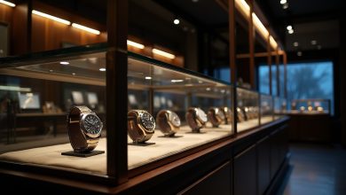 بهترین برند های ساعت مچی: کشف ۱۰+ برند لوکس جهان