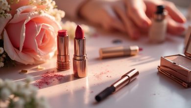 کشف بهترین برند لوازم آرایشی در جهان: راهنمای کامل