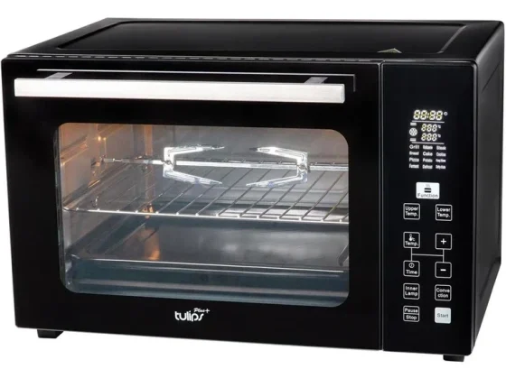 بهترین اون توستر مارک تولیپس