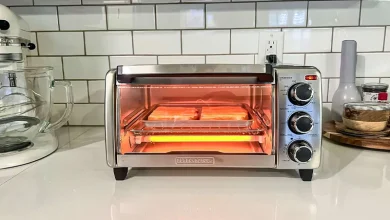 بهترین مارک آون توستر