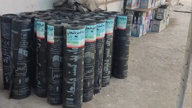 بهترین مارک ایزوگام