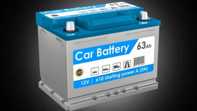 بهترین مارک باتری ماشین